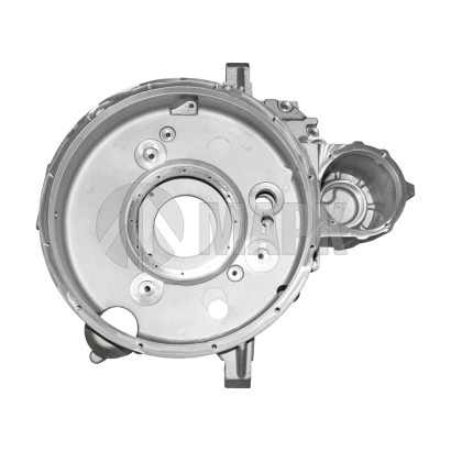 5259016 Картер маховика без механизма отбора мощности 6ISBE 5399011 DVMARK