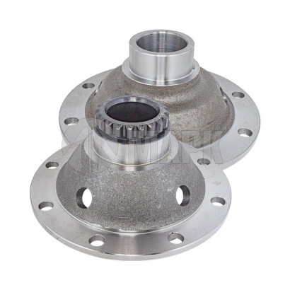 4320-2403022 Чашки дифференциала (8 отв. с БМКД) УРАЛ (аналог)