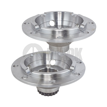 4320-2403022 Чашки дифференциала (8 отв. с БМКД) УРАЛ (аналог)