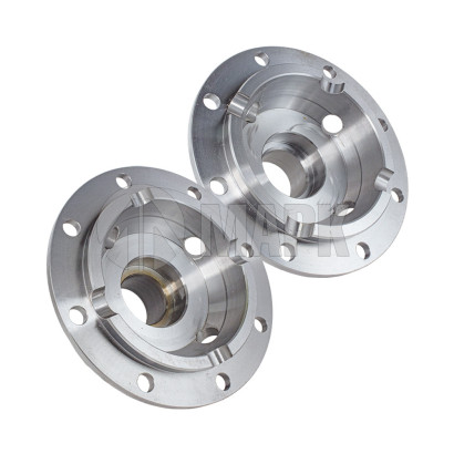 4320-2403022 Чашки дифференциала (8 отв. с БМКД) УРАЛ (аналог)