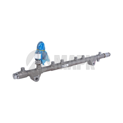 4384648 Рампа (коллектор) топливная гидроаккумулятор ISG12 Е-5 500л.с 4384083