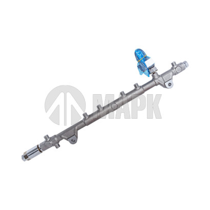 4384648 Рампа (коллектор) топливная гидроаккумулятор ISG12 Е-5 500л.с 4384083