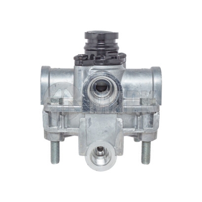 9730110000 Клапан ускорительный а/м МАЗ, DAF, IVECO, SCANIA, VOLVO (TRUCKMARK)