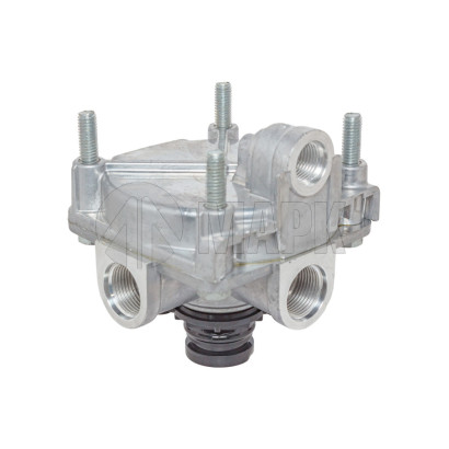 9730110000 Клапан ускорительный а/м МАЗ, DAF, IVECO, SCANIA, VOLVO (TRUCKMARK)