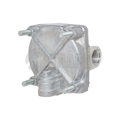 9730110000 Клапан ускорительный а/м МАЗ, DAF, IVECO, SCANIA, VOLVO (TRUCKMARK)