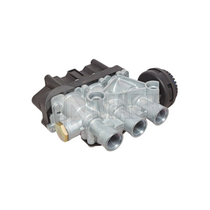 4728800300 Клапан электромагнитный EСAS а/м КАМАЗ 5490, Schmitz, Krone, Kogel, MAN, DAF, RVI (TRUCKMARK)