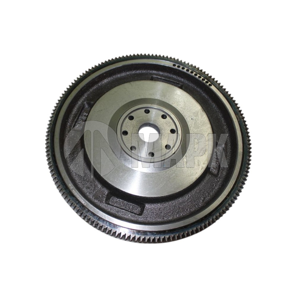 Маховик для сцепл. D=430mm (149 зуб) (ISBe) Евро3 4981722 DVMARK