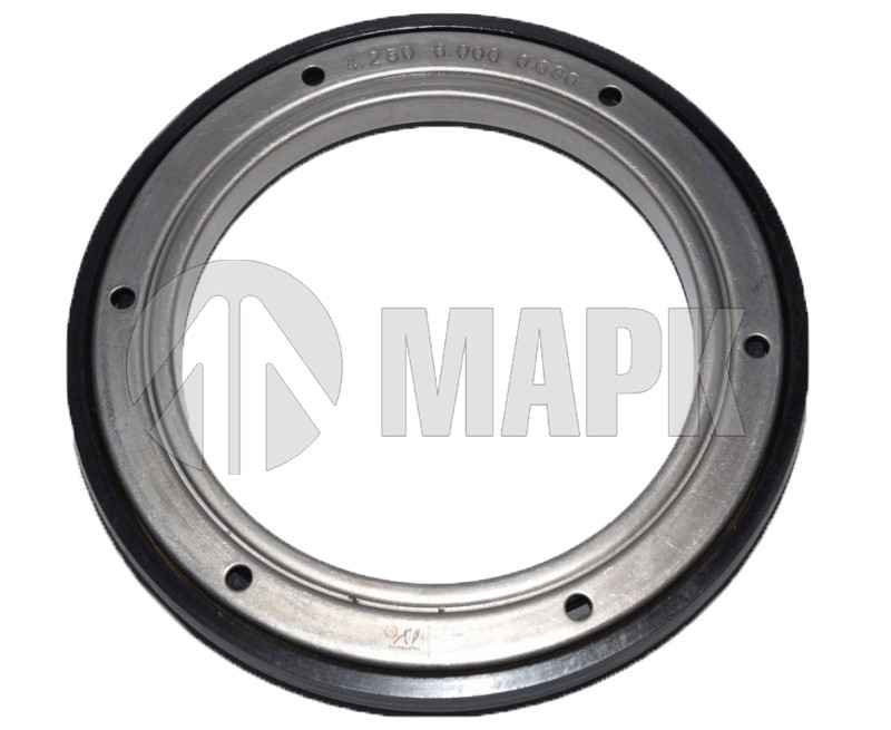 Сальник ступицы L1 12 т FUWA (комплект 2 шт) (108х153х15)