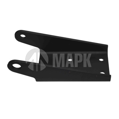 6580-2915540 Кронштейн крепления амортизатора задний верхний для а/м КАМАЗ 5490 (TRUCKMARK)