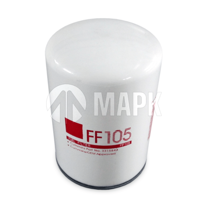 FF 105 Элемент TФ FF 105 (МАРК) 3315804, 3315844 МАРК