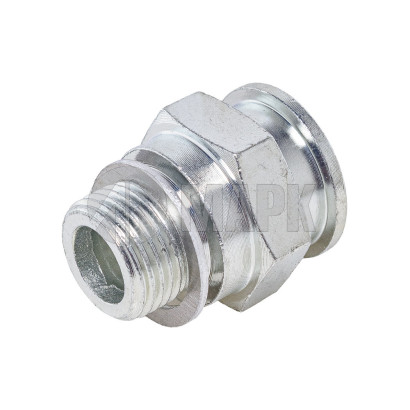 6560-1104400 Штуцер М18х1,5 под быстросъем