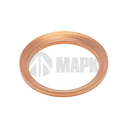 312367-П Шайба медная 16,2х20,6х1,5 (852212) (320.88754)