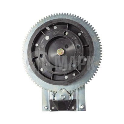 5336-6104010 Стеклоподъемник (правый) МАЗ 5336