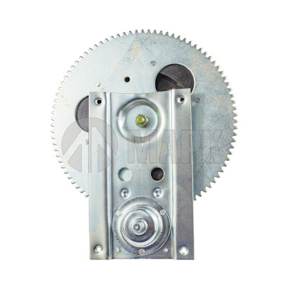 5336-6104010 Стеклоподъемник (правый) МАЗ 5336