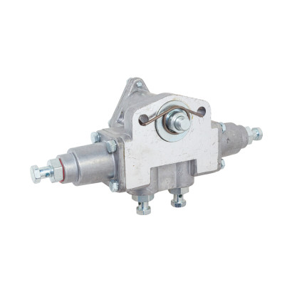 238Н-1723009-01 Воздухораспределитель в сборе МАЗ (TRUCKMARK)