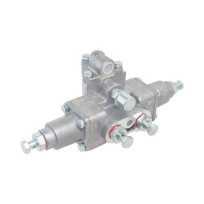 238Н-1723009-01 Воздухораспределитель в сборе МАЗ (TRUCKMARK)