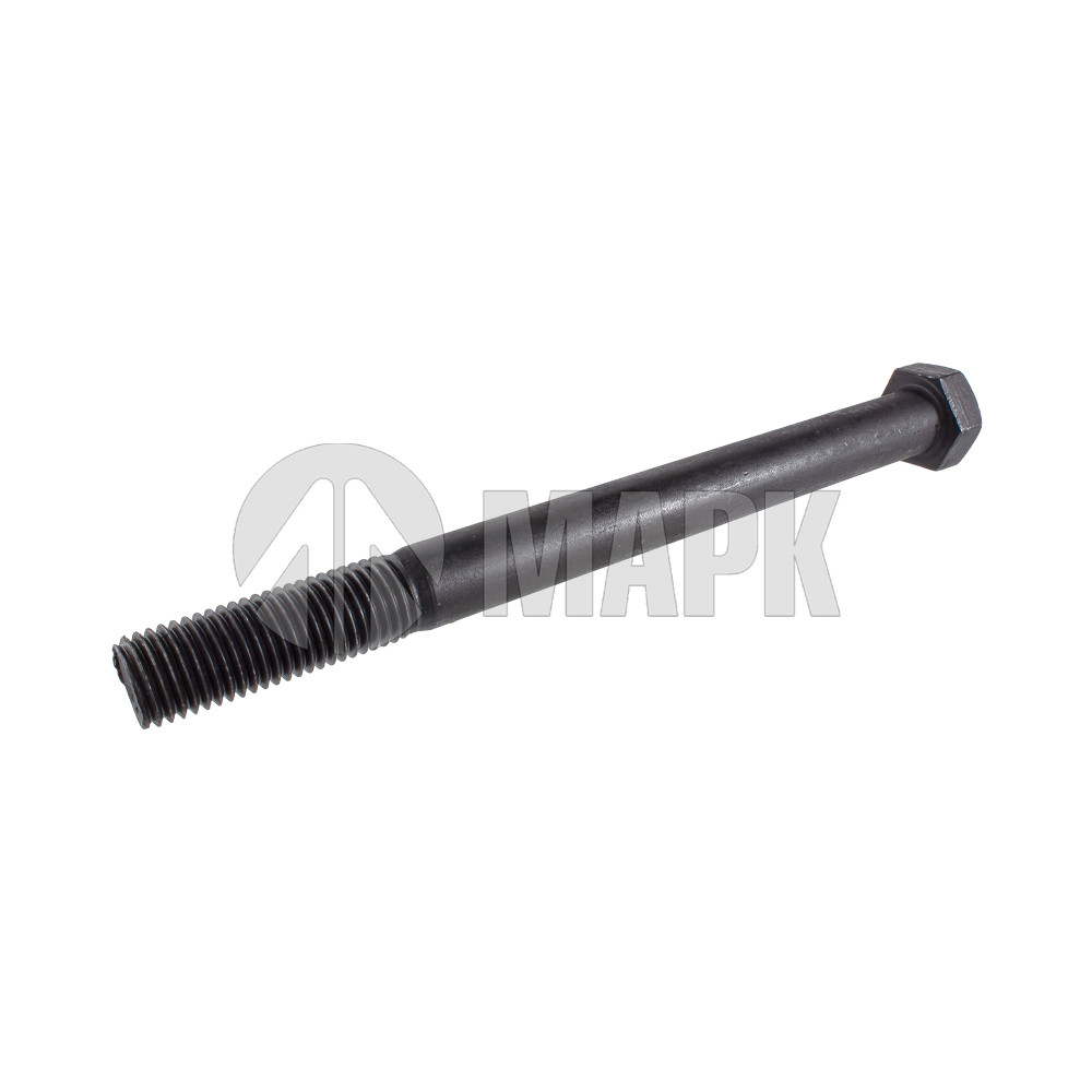 Болт амортизатора М24x3x275/45-8.8 (0334014120) (PETERS)