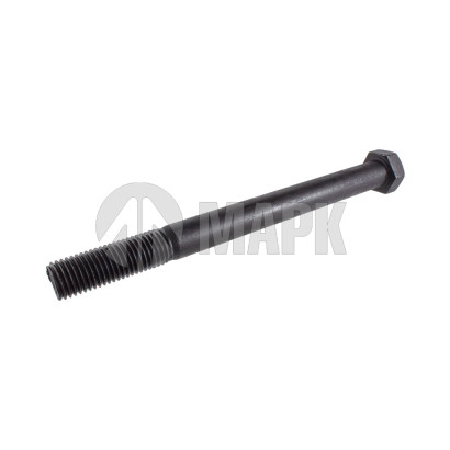 070.484-00A Болт амортизатора М24x3x275/45-8.8 (0334014120) (PETERS)