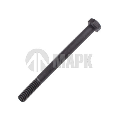 070.484-00A Болт амортизатора М24x3x275/45-8.8 (0334014120) (PETERS)