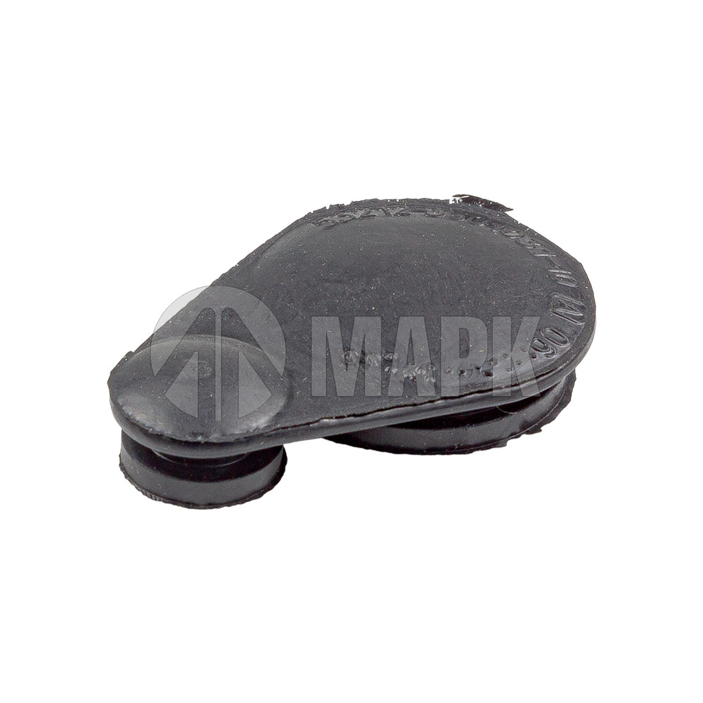 Заглушка суппорта а/м КАМАЗ 53212-3501031-10