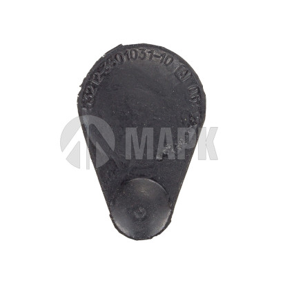 53212-3501031-10 Заглушка суппорта а/м КАМАЗ 53212-3501031-10