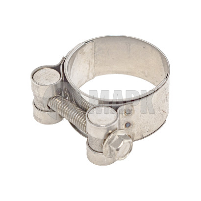 3235 Хомут силовой 32-35мм (TITAN)