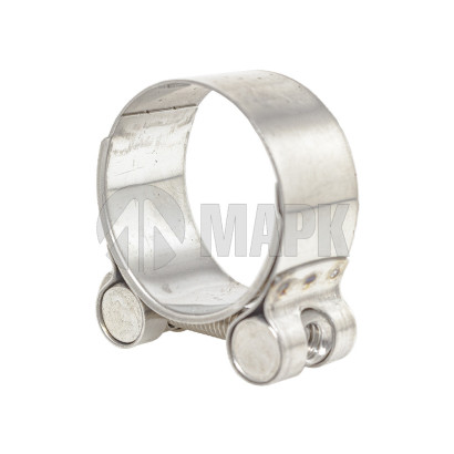 3235 Хомут силовой 32-35мм (TITAN)