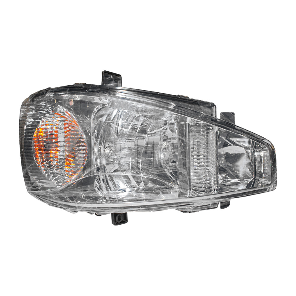 Фара передняя правая FAW J6 (OEM 3711020-50A) Формула Света
