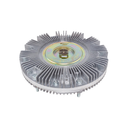 020003761 Муфта вязкостная крыльчатки а/м КАМАЗ ЕВРО-3 d=754мм, d=240 (дв.740.37, 740.60, 63, 740.70-420) (TRUCKMARK)