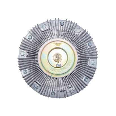 020003761 Муфта вязкостная крыльчатки а/м КАМАЗ ЕВРО-3 d=754мм, d=240 (дв.740.37, 740.60, 63, 740.70-420) (TRUCKMARK)