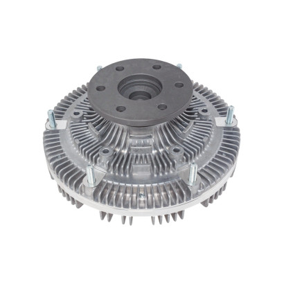 020003761 Муфта вязкостная крыльчатки а/м КАМАЗ ЕВРО-3 d=754мм, d=240 (дв.740.37, 740.60, 63, 740.70-420) (TRUCKMARK)