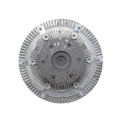 020003761 Муфта вязкостная крыльчатки а/м КАМАЗ ЕВРО-3 d=754мм, d=240 (дв.740.37, 740.60, 63, 740.70-420) (TRUCKMARK)