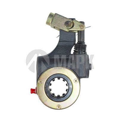 3551.31ZG16-040 Рычаг регулировочный тормозной задний правый а/м JAC N120, КамАЗ Компас-12 (Автомагнат)