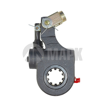 3551.31ZG16-040 Рычаг регулировочный тормозной задний правый а/м JAC N120, КамАЗ Компас-12 (Автомагнат)