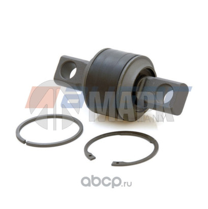 51972 РМК реактивной тяги D=75/d=21/L=130 Iveco/Volvo/DAF F65-XF95 (Auger)