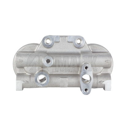 536.1117012 Корпус топливного фильтра с ввертышами дв. 536 (г. Ярославль)