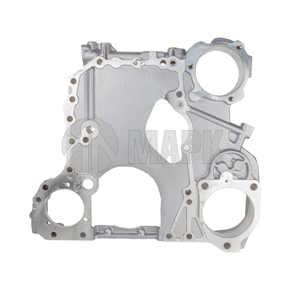 Корпус шестерен дв. 534, 536 (н/о, смещение масляного канала) г. Ярославль