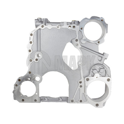 5340.1002301-11 Корпус шестерен дв. 534, 536 (н/о, смещение масляного канала) г. Ярославль