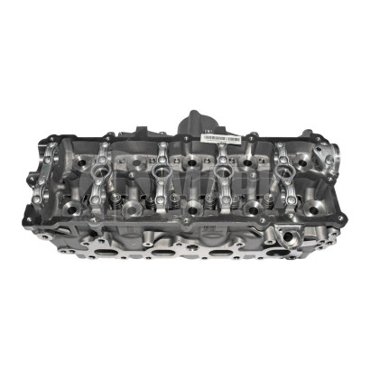 AM40000695 Головка блока цилиндров в сборе FOTON 2.5 (G21-51)