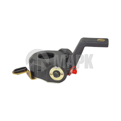 WG4005456211 Рычаг регулировочный тормозной передний левый АВТОМАТ а/м Howo, Sitrak C7H мост VGD71(Автомагнат)