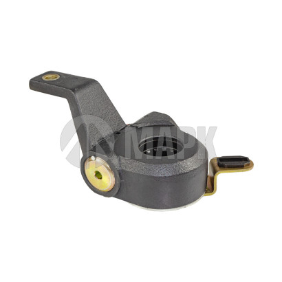 WG4005456211 Рычаг регулировочный тормозной передний левый АВТОМАТ а/м Howo, Sitrak C7H мост VGD71(Автомагнат)