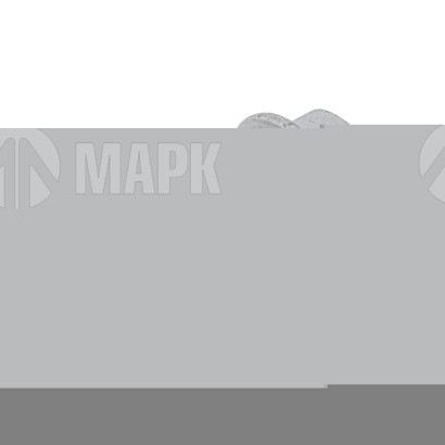 3896724 Болт поддон картера ISM 11