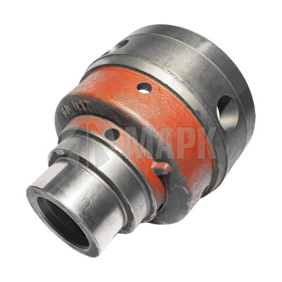 DZ9112320363 Корпус дифференциала (Shaanxi Hande Axle Co., Ltd)