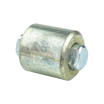 5320-3501109/5320-3501107 Ролик+ось тормозных колодок а/м КАМАЗ