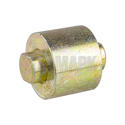 6520-3501109/6520-3501107 Ролик+ось тормозных колодок а/м КАМАЗ-6520