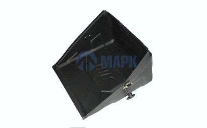 АМ5320-3703158 Крышка АКБ ЕВРО (МЕТАЛ) 53205-3703158