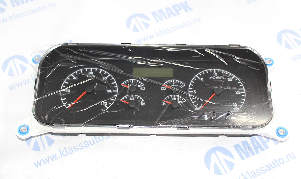 Комбинация приборов Евро 4 (ИТЭЛМА)