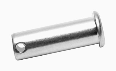 0203352000 Палец вилки торм.камеры/энергоаккумулятора D=14x40 (BPW)