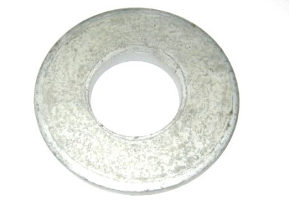 59777 Шайба пальца рессоры BPW/ТОНАР d=30 (31х57х6) 0332032380 (Auger)