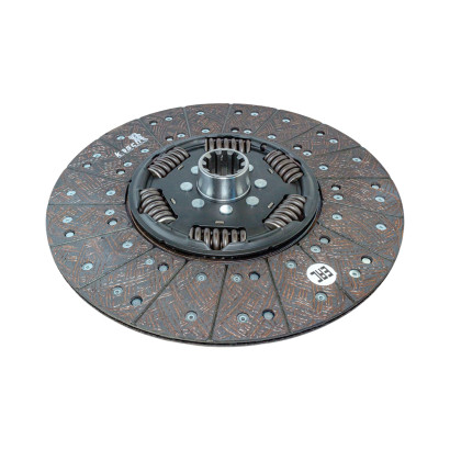 1878 085 641 Диск ведомый а/м КамАЗ 5490, 6460, Урал Kasch